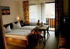 Hotel Garni Forellenfischer Blaubeuren Rom bilde